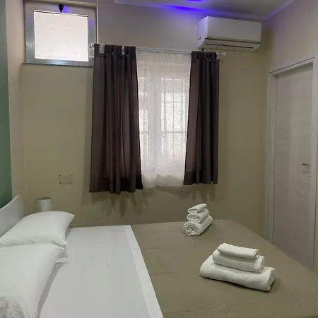 Guest house Costa D'amalfi