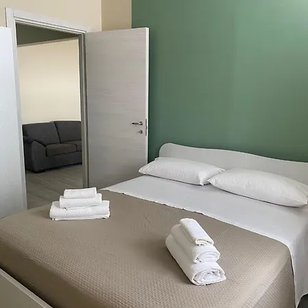 Costa D'amalfi 3* Bellizzi