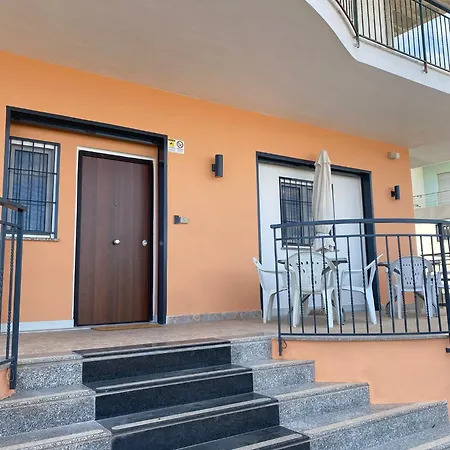 Costa D'amalfi Guest house Bellizzi